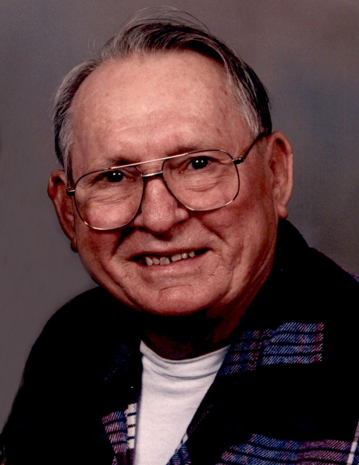 Glenn Esthray Otto