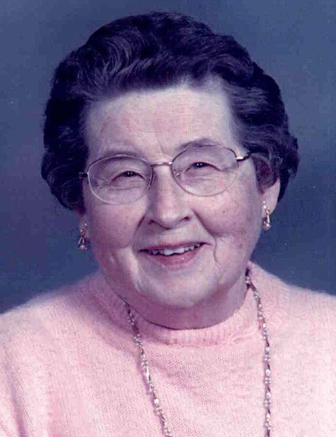 Marion June Merkt