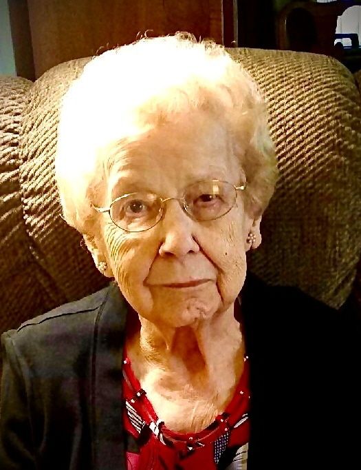 Delores Roberta Sliter