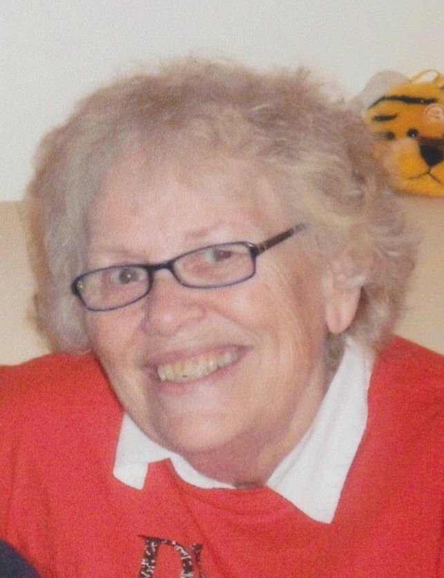 Fay Staley