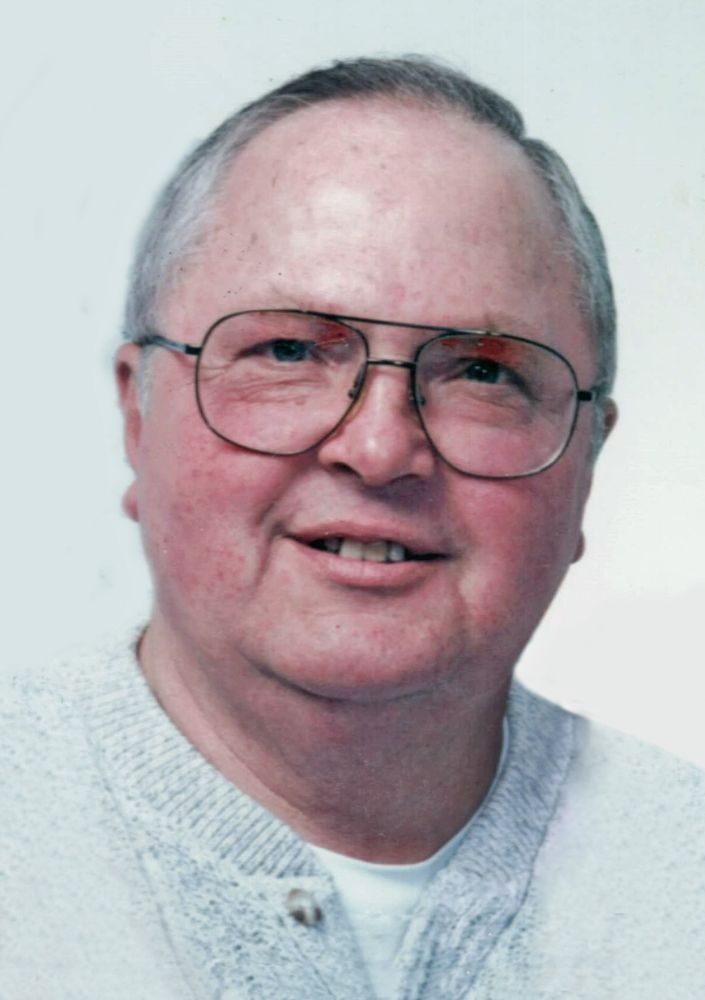 Ronald E Holak