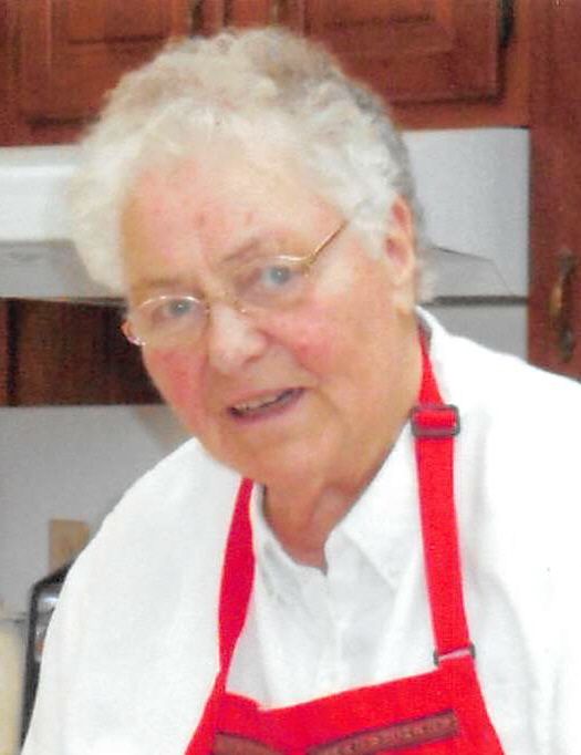 Patricia H Quam