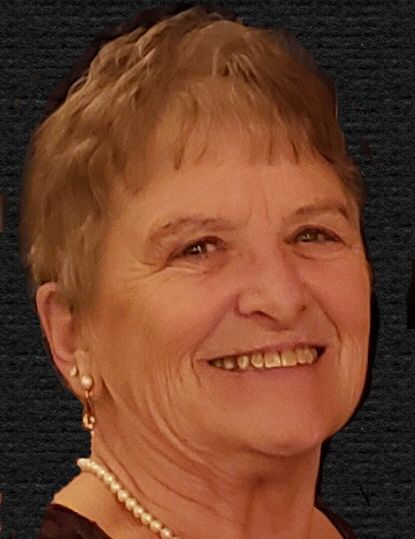 Sandra Mary Hayes