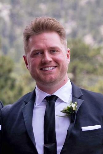Levi John Pospichal
