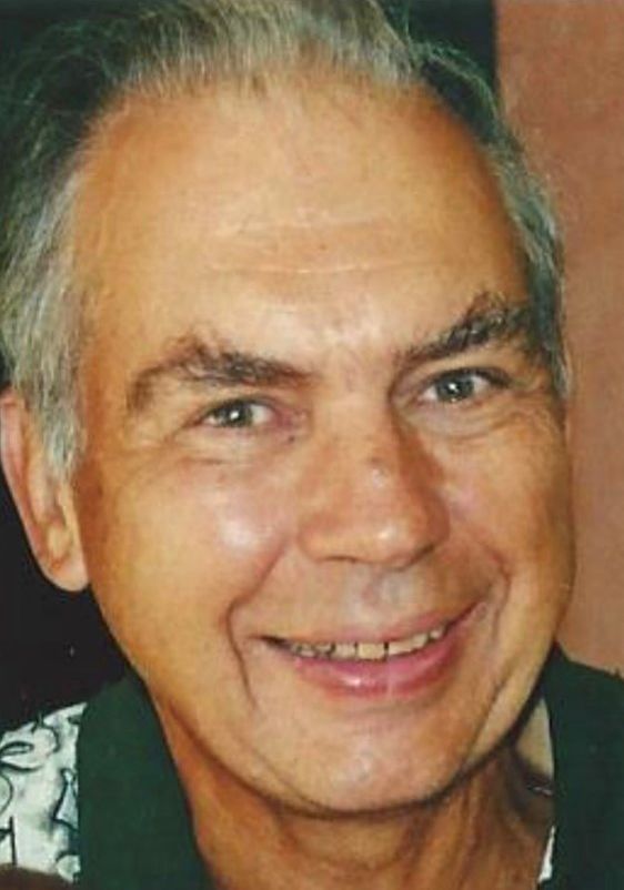 John Jacob Schachte