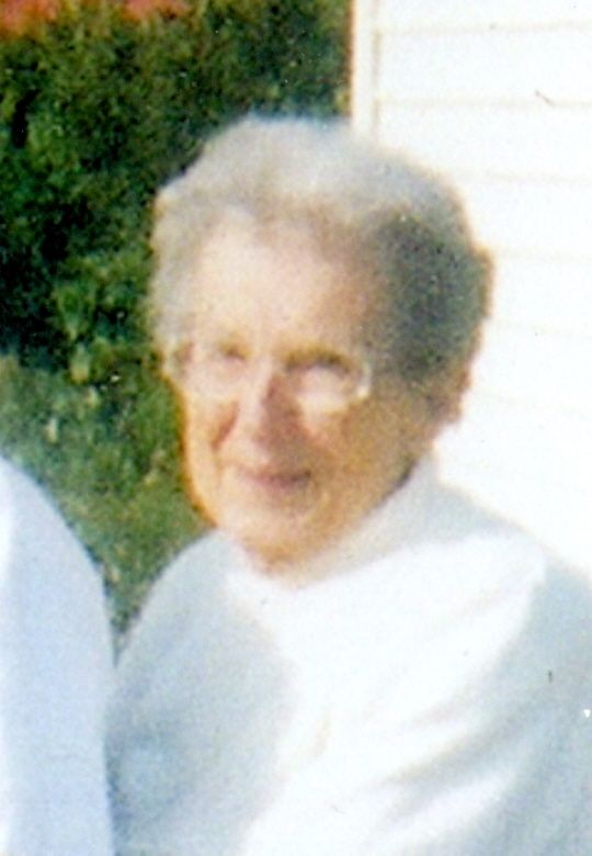Elise M. Becker