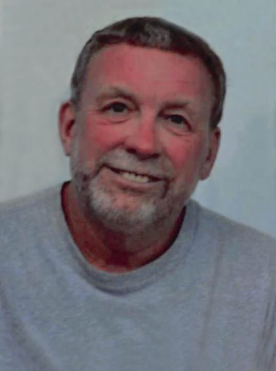 Gary R Kamin