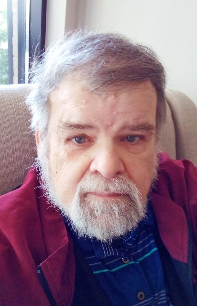 Michael Roeder