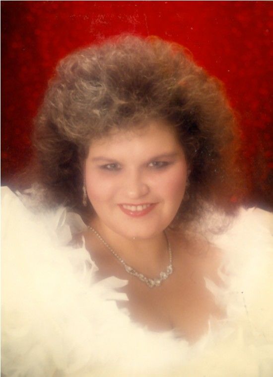 Debra Anne Larsen