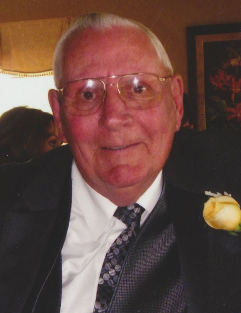 Robert A. Breiby