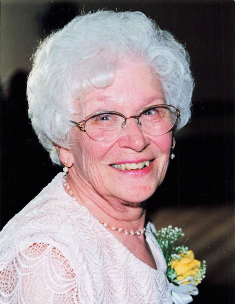 Clara Laura Emma Kroetz