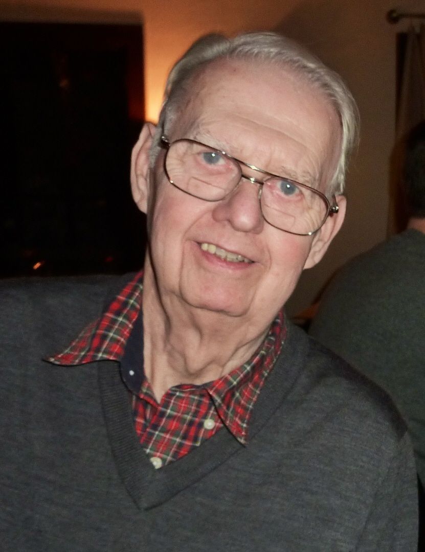 Howard William Snyder