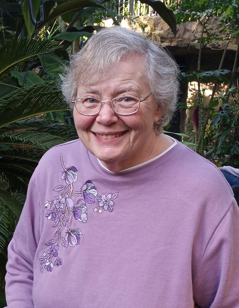 Joan E. Eggert