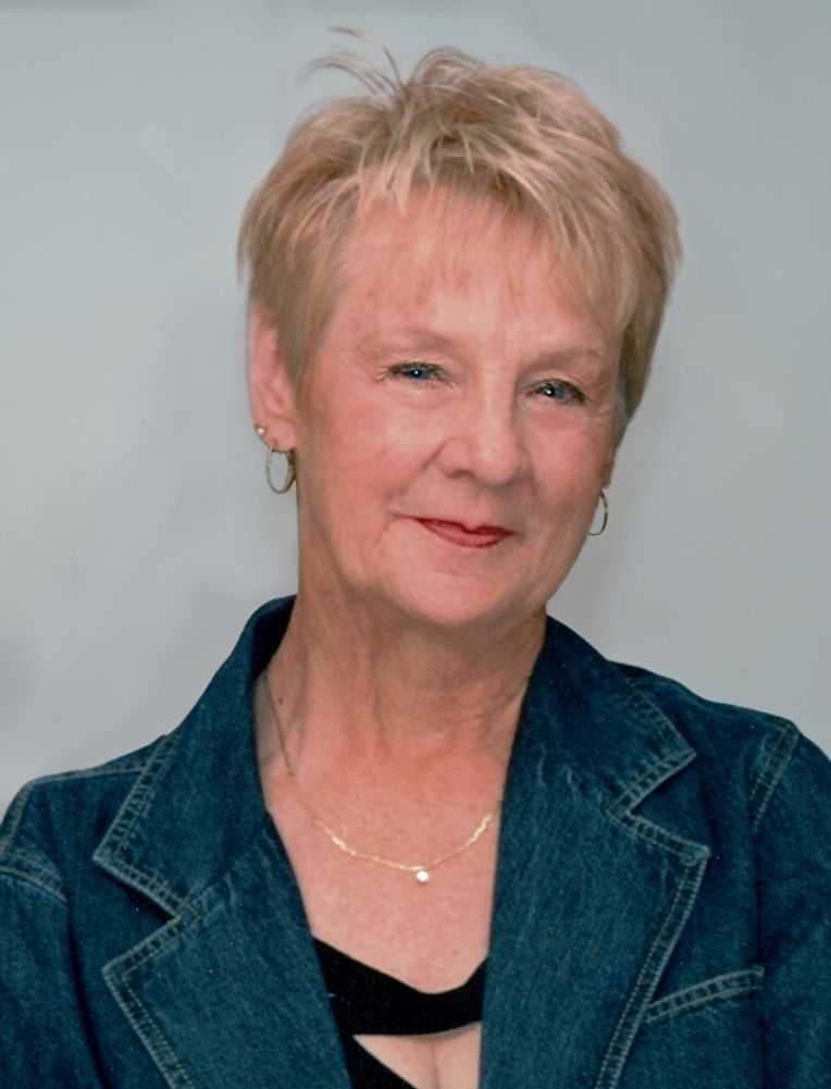 Marilyn Ilene Rutkowski