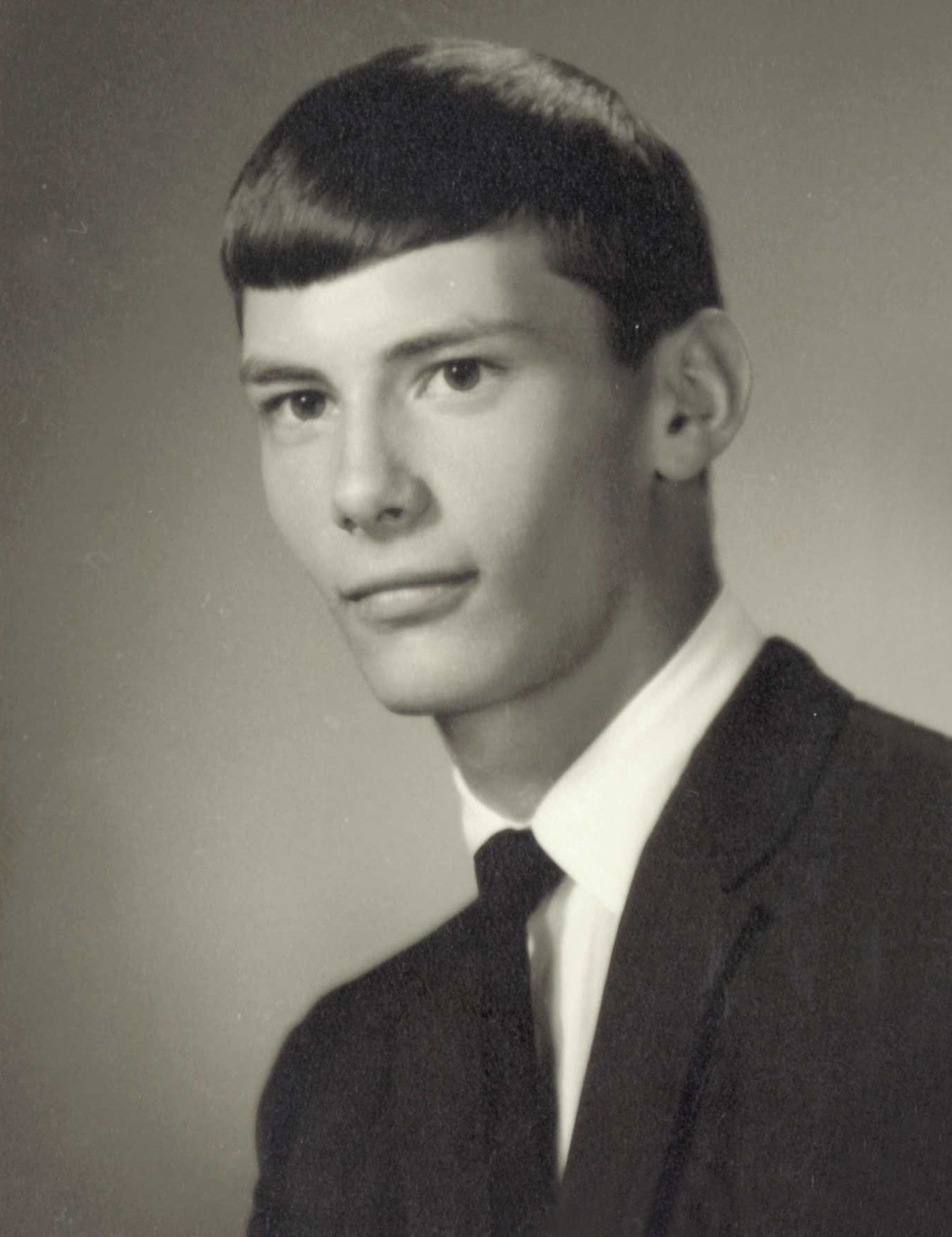 Thomas R. Aaroen