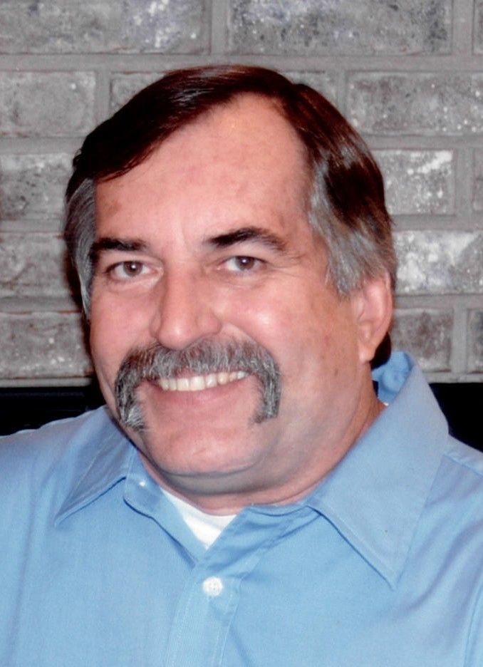 Robert F. Nartowicz