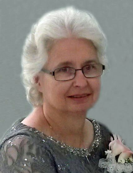 Carla Hamre Thoftne