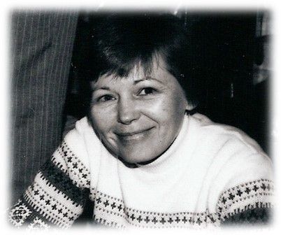Donna Marie Green