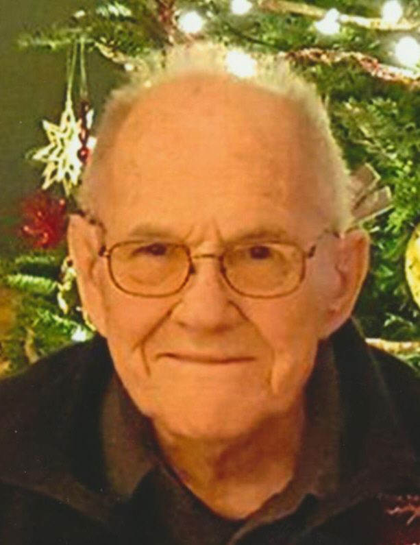 William DeLong