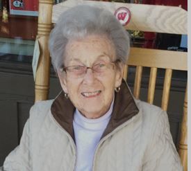 Jeanette A. Lunder