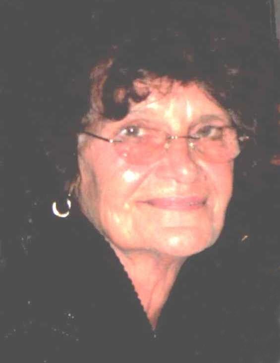 Vivian Marlene Kerns