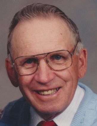 Donald O. Gumz