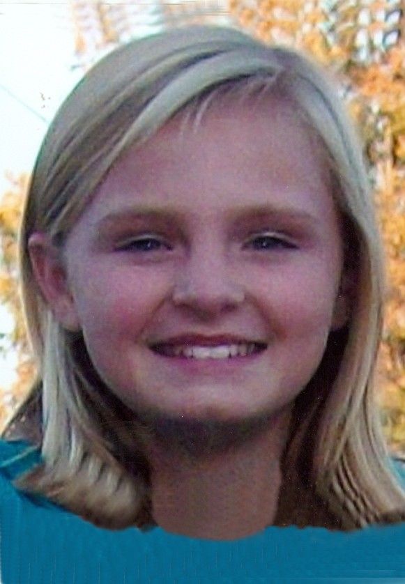 Holly Rose Payas