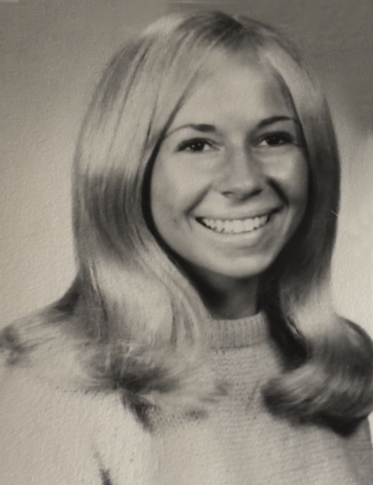 Nancy E Stephens