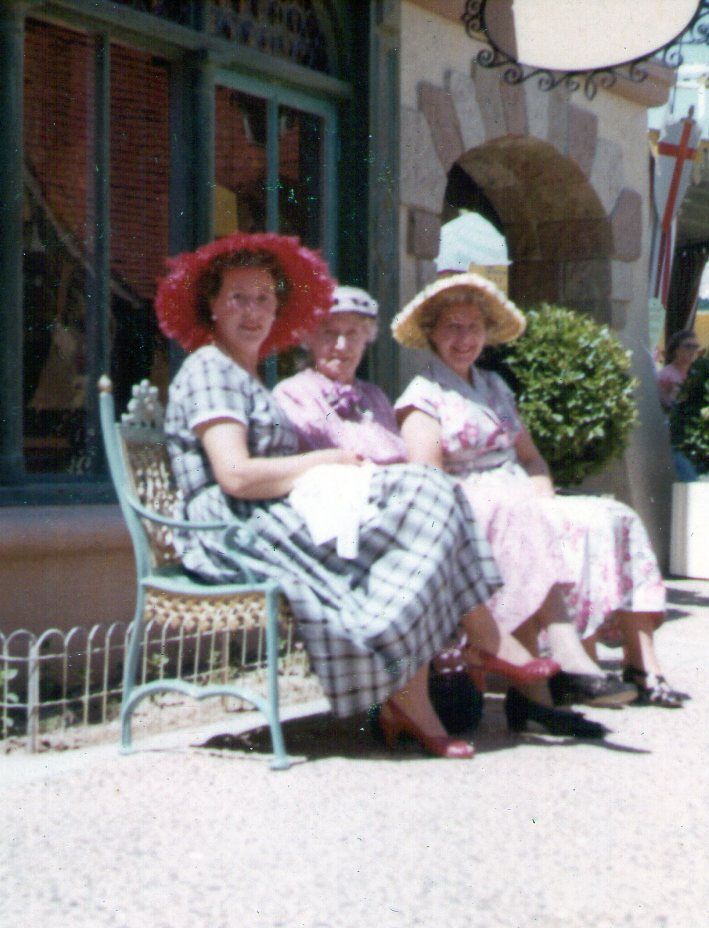 Memorial wall photo