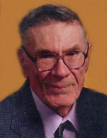 Elmer Oscar Weihemuller