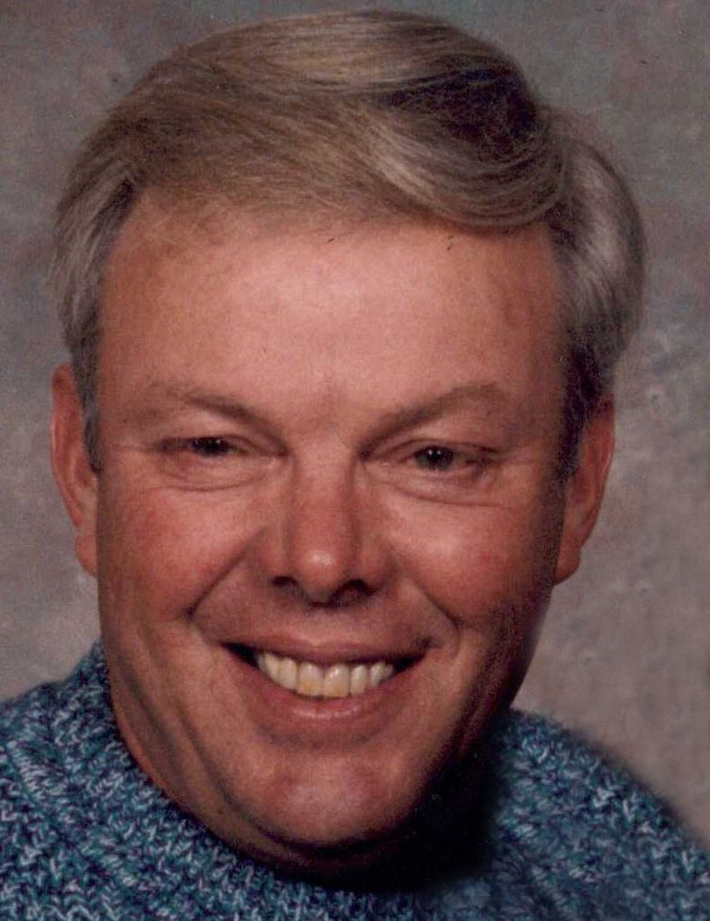 Robert Wayne "Bob" Hanson