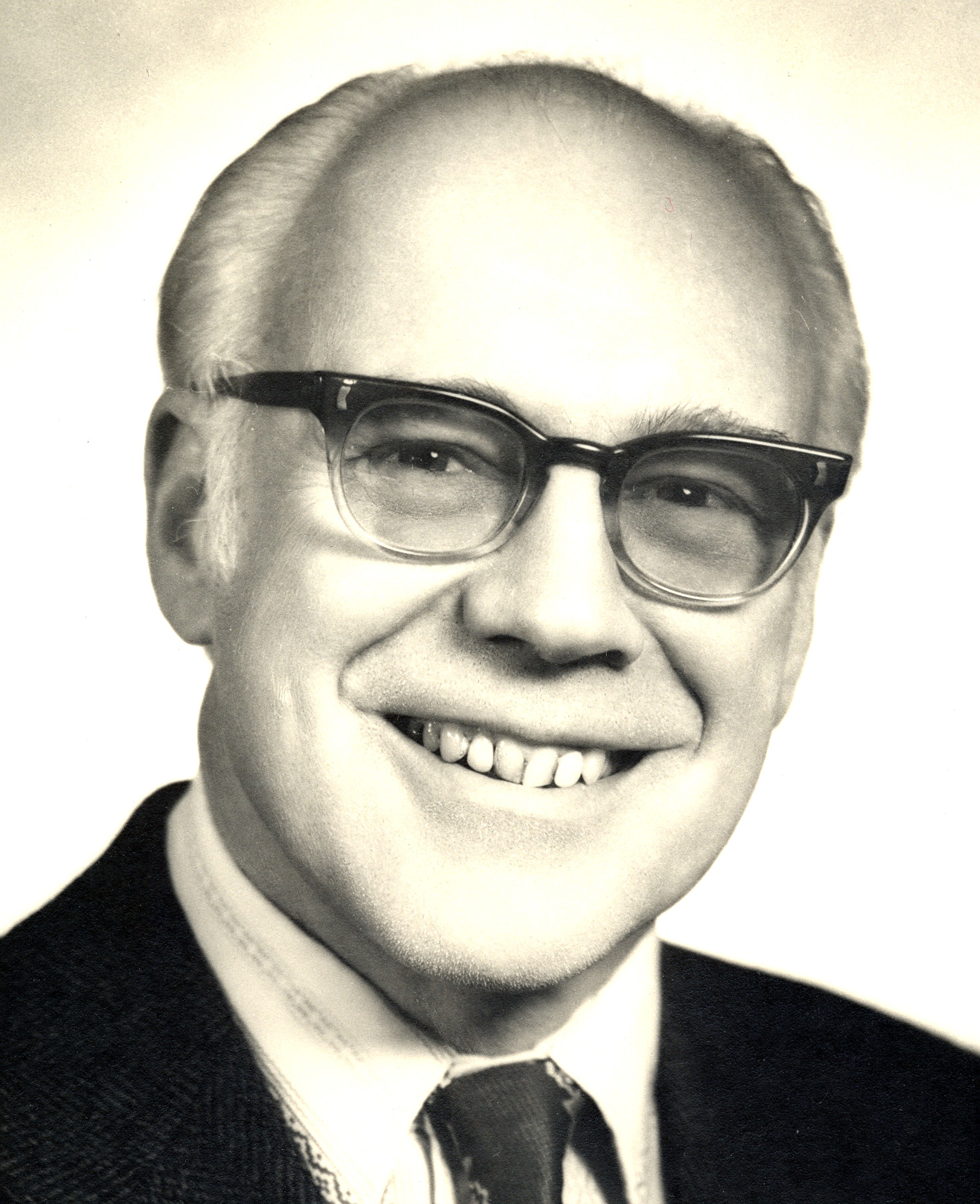 Edsall James V.