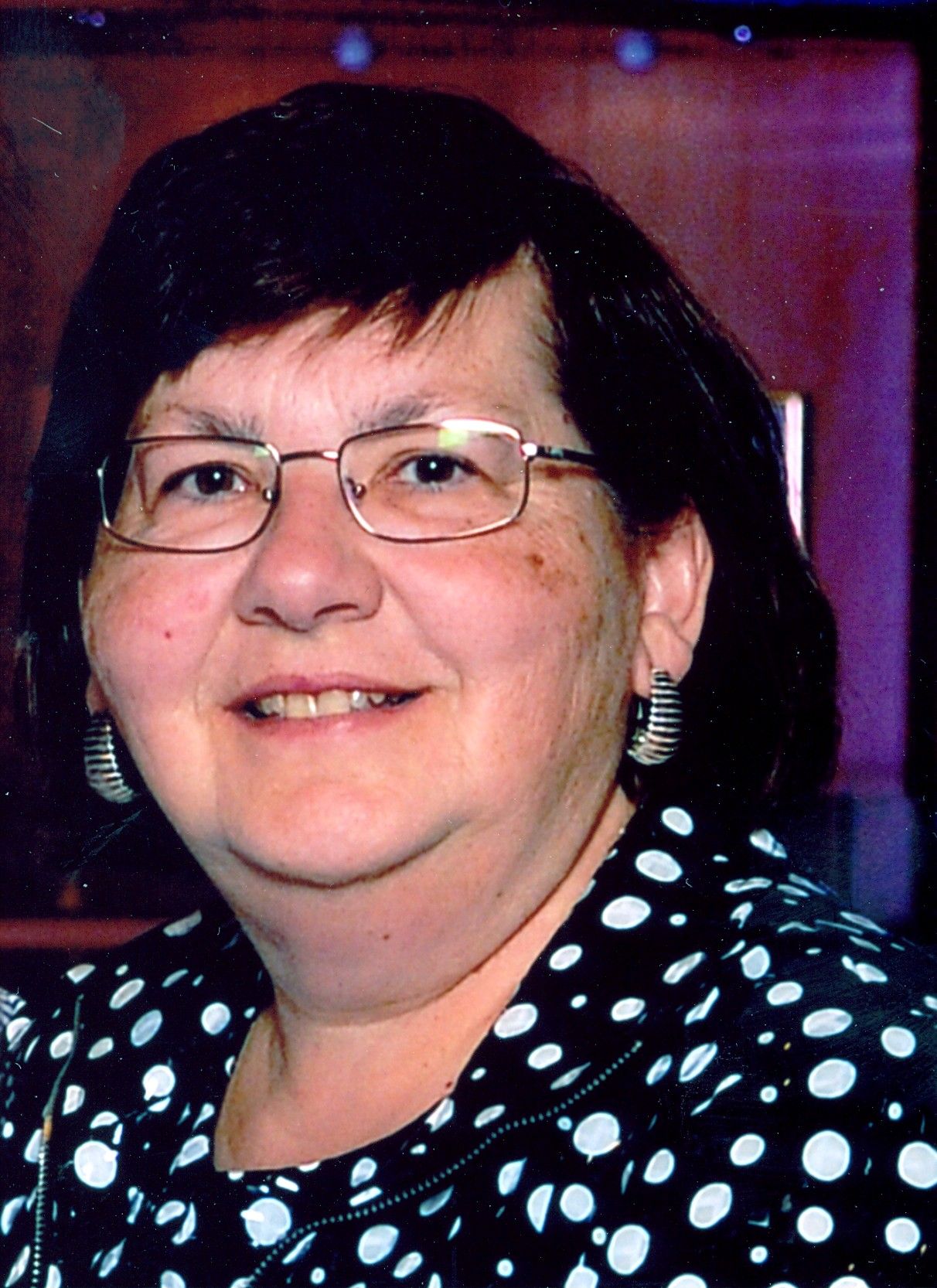 Laura Mae Ganser
