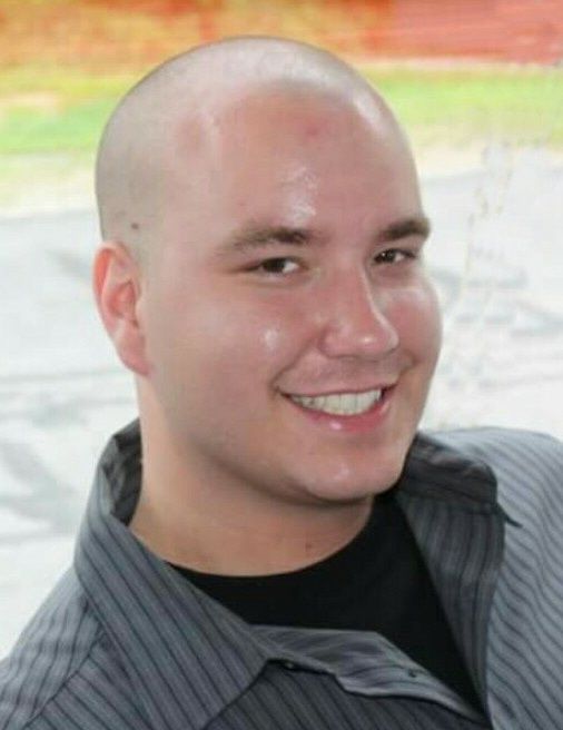 Shay Eric Dicken