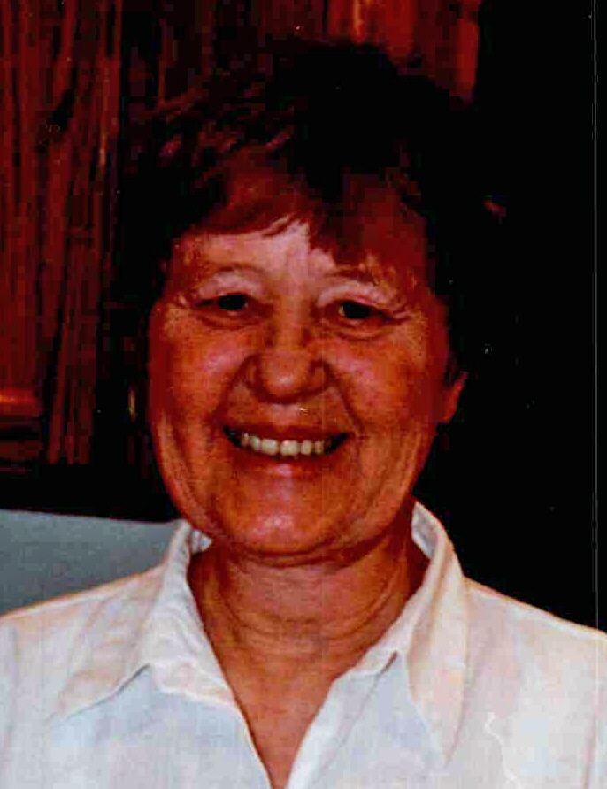 Karen Ann Peck