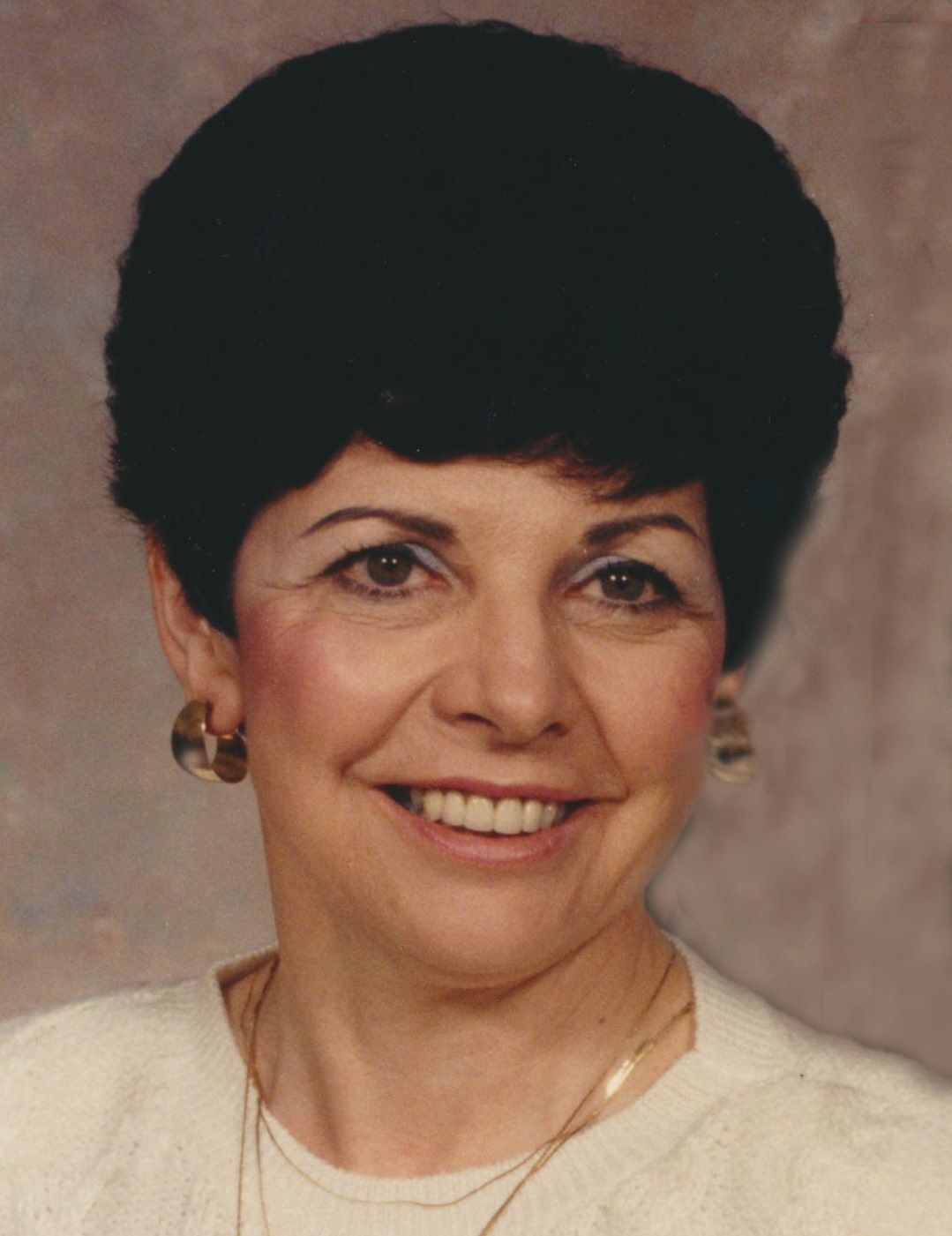 Patricia Joan Ott