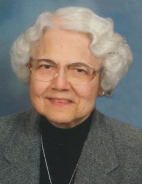 Jeanette Walsh