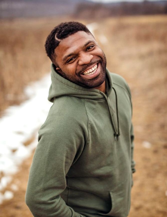 Ralph Crews III