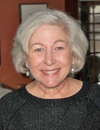 Sandra Austin-Phillips