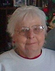 Sonia Rachael Blom