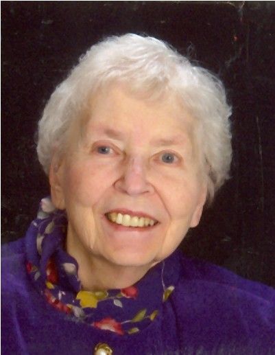 Dorothy June Harrass