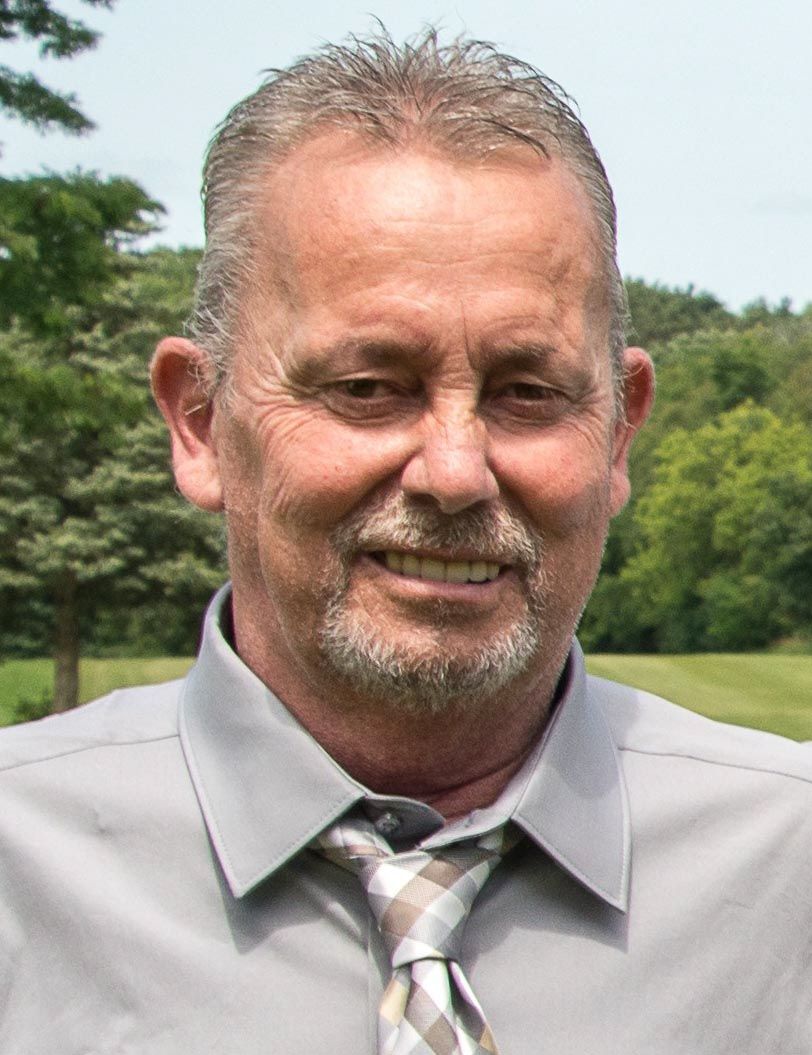 David Wayne Logan