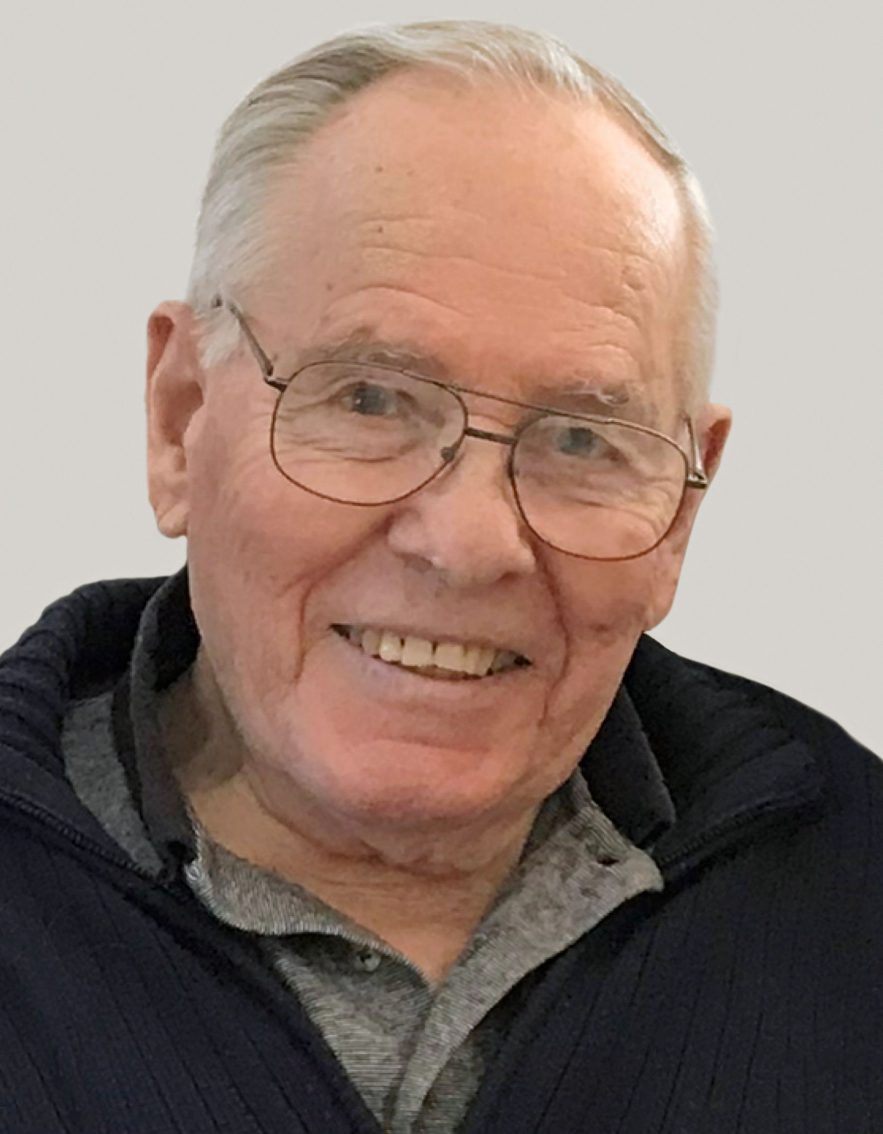 Daniel F. Wessley