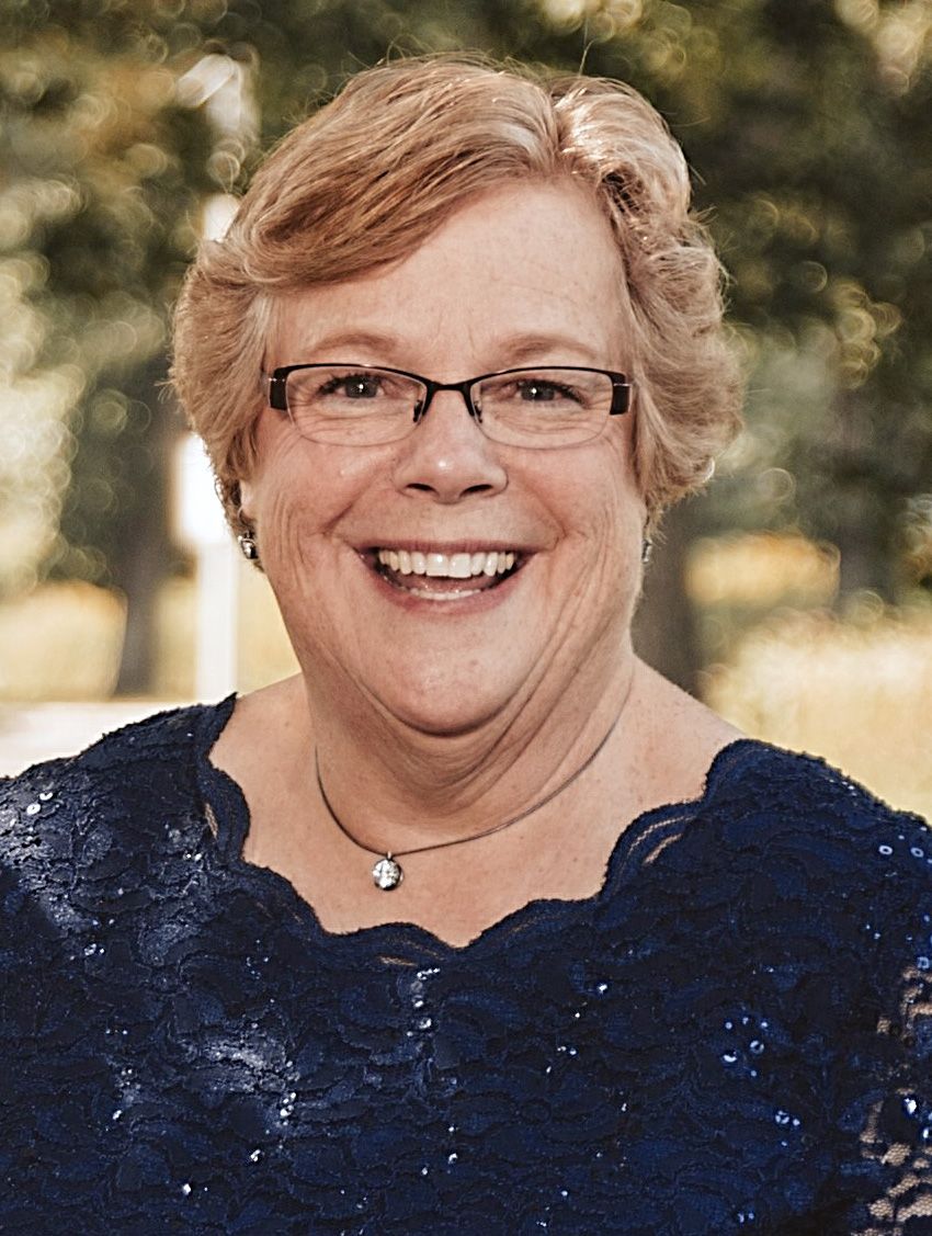 Judith Ellen Kleist