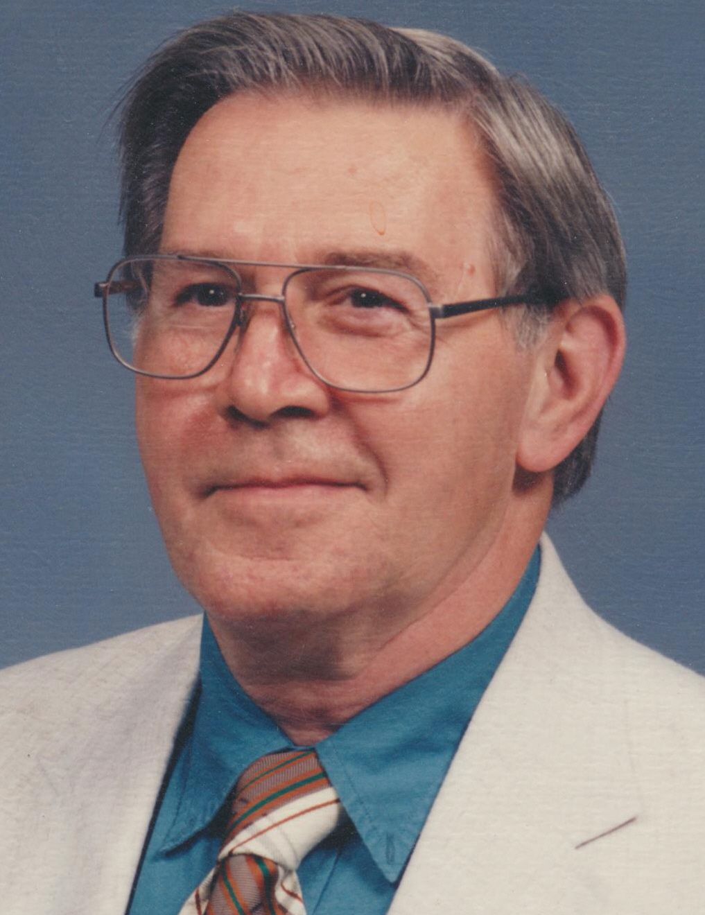 John H Michaelis