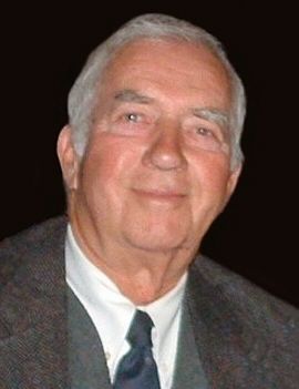 Arthur Selden Robinson