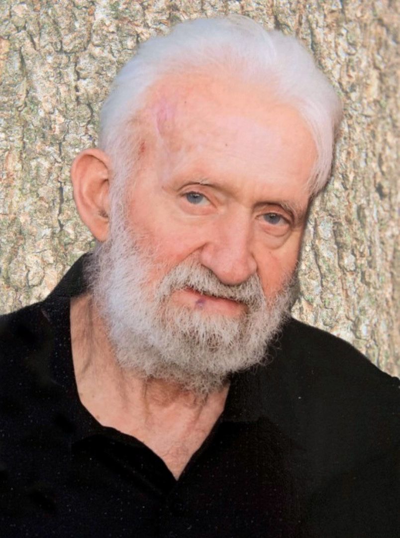 Richard "Dick" Gordon Hamre
