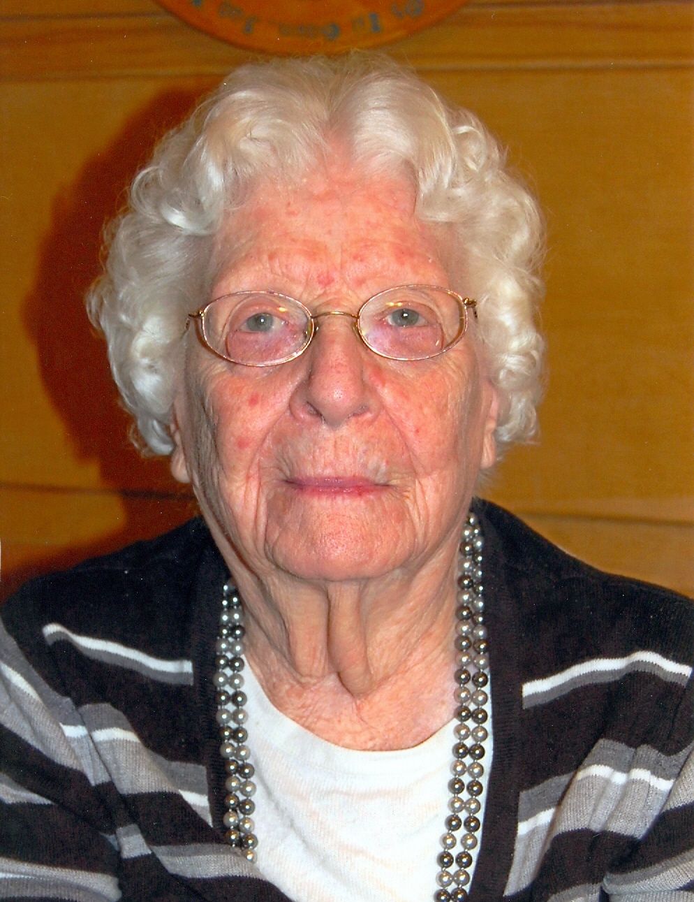 Catherine M. Haack
