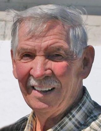 Ernest Grinder