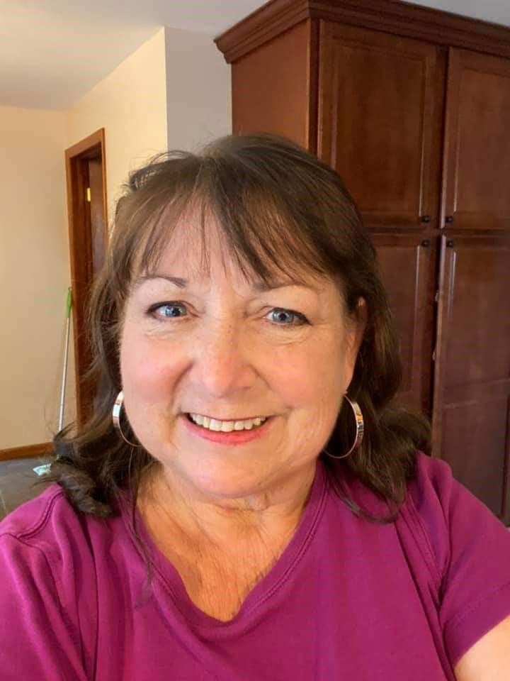 Patricia Jane Morter